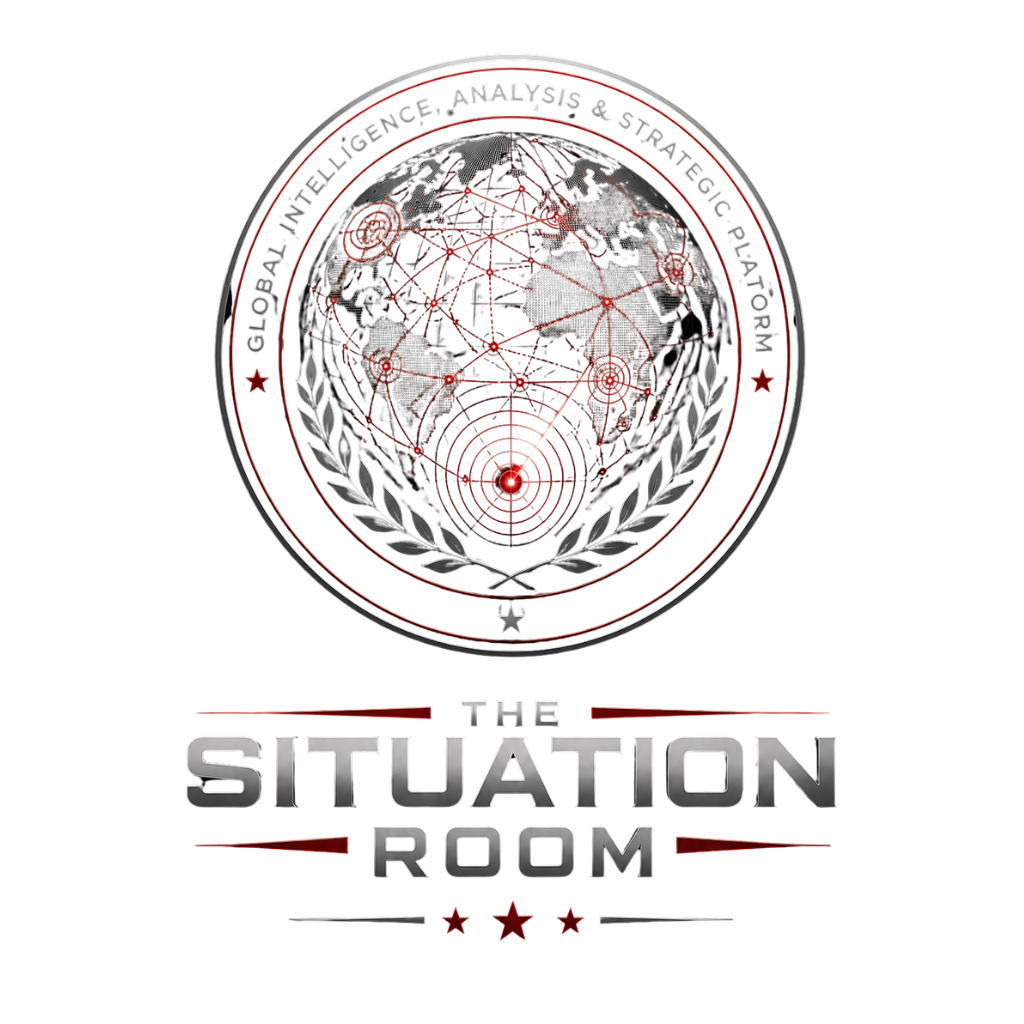The Situation Room Logo