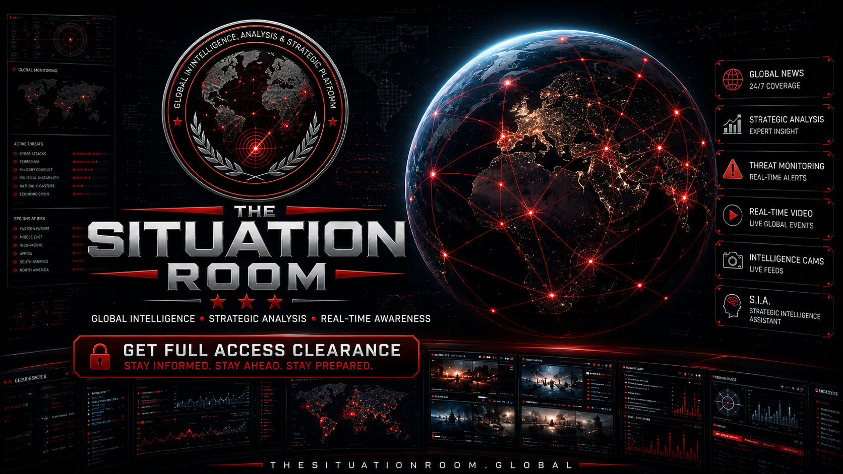 The Situation Room